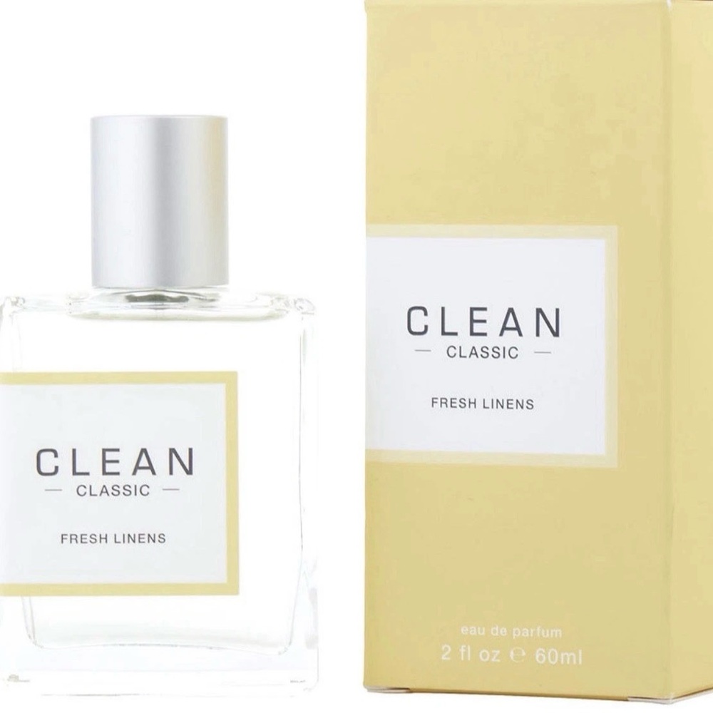 Classic Fresh Linens Eau de Parfum - 60ml